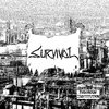 Survival / Despotism EP Cover Art