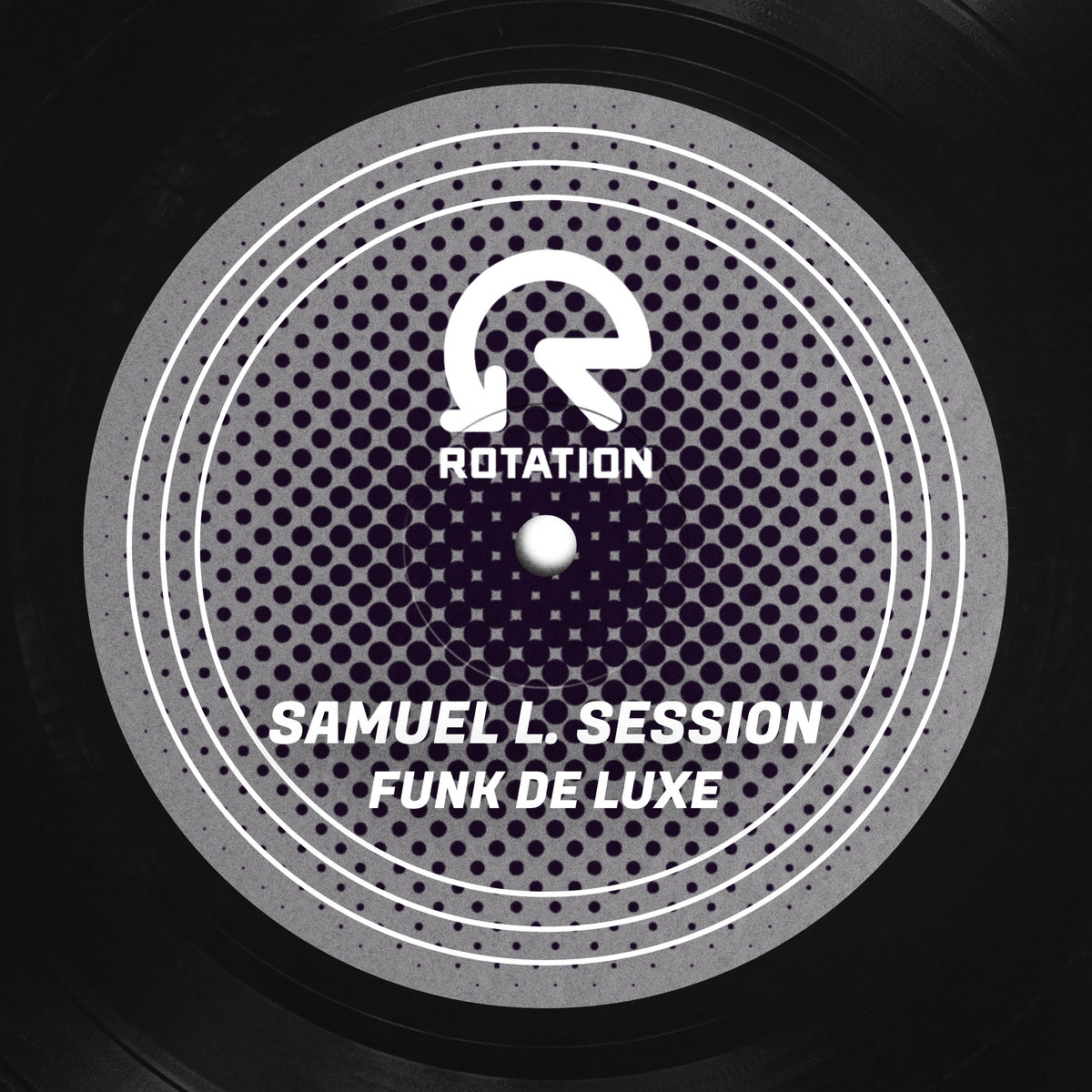 Samuel L Session, Santos Rodriguez 10枚 Check Out This I Bring | Samuel L Session | SLS Samuel L Session