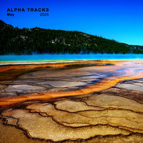Alpha Tracks — May/2025