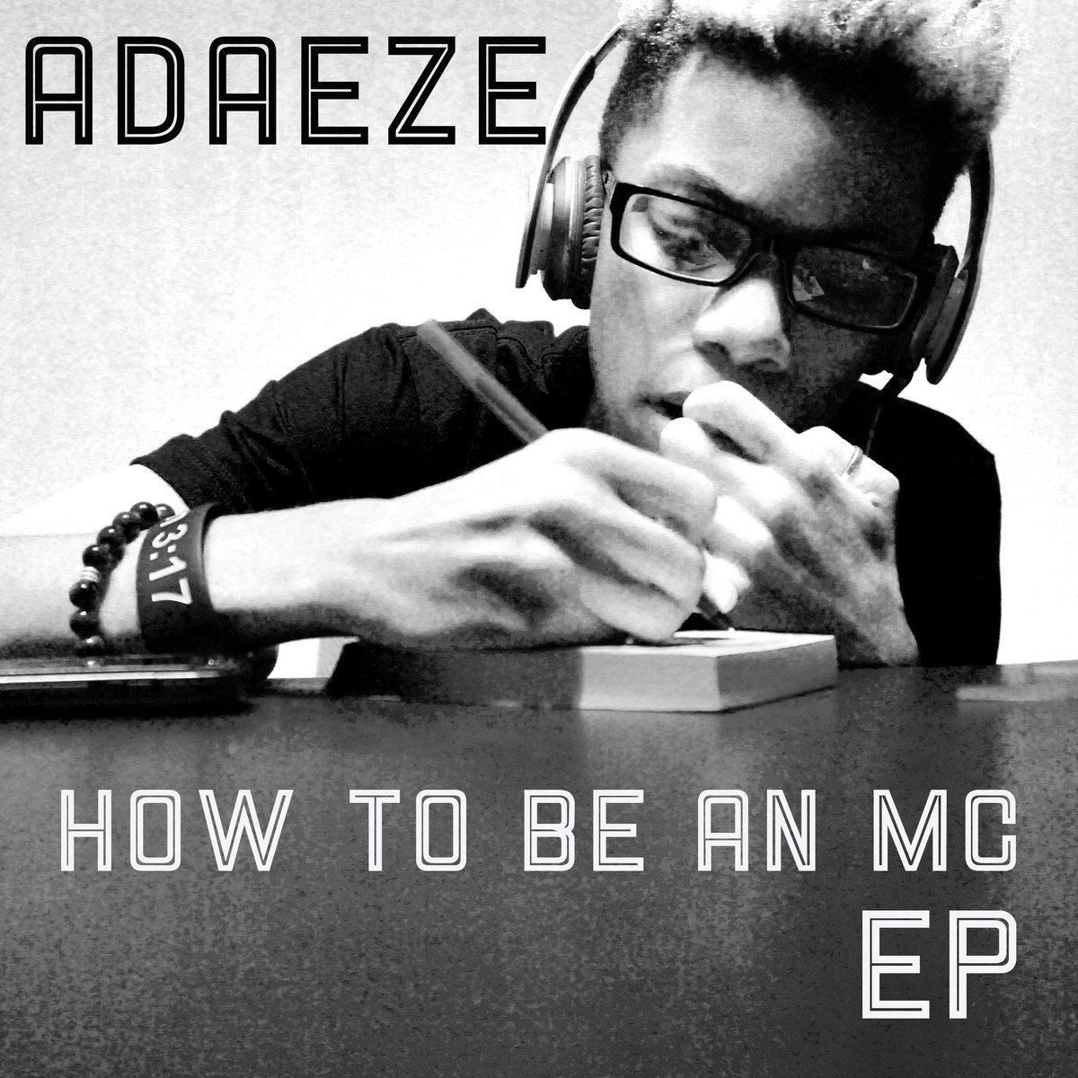 How To Be An MC Adaeze how-to-be-an-mc-adaeze