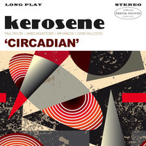Circadian cover art