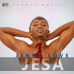Jenny Love cover