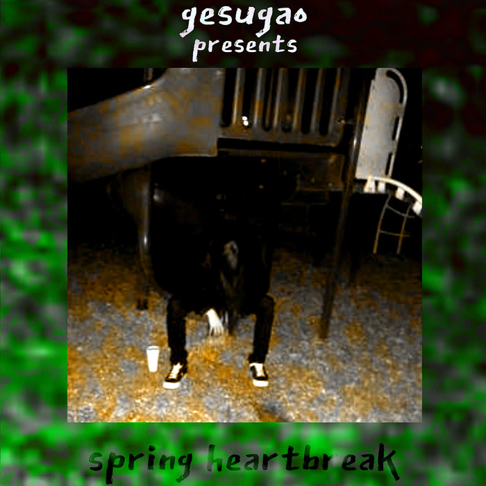 spring-heartbreak-spring-gesugao