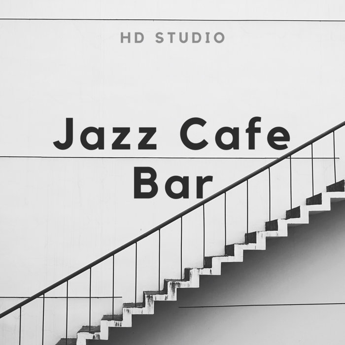 Jazz Cafe Bar | HD Studio