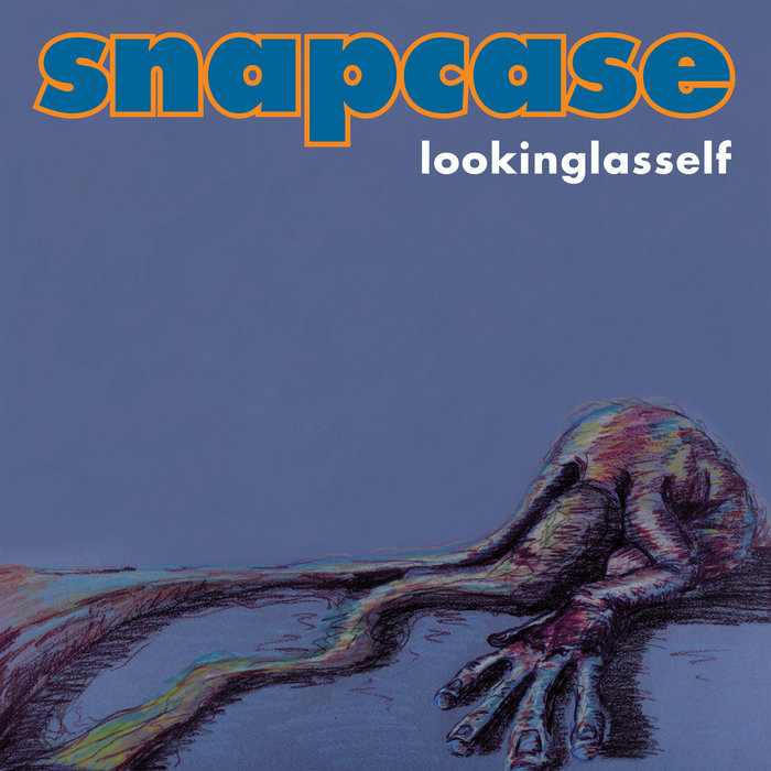 Lookinglasself | Snapcase | Victory Records Lookinglasself | Snapcase | Victory Records