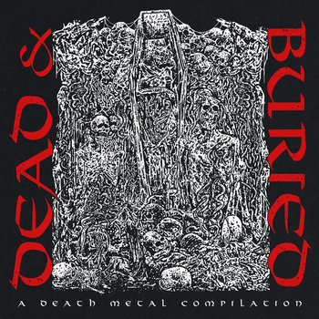 Music | Maggot Stomp