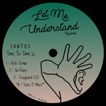 Santos - Time To Time Ep_LMUR025