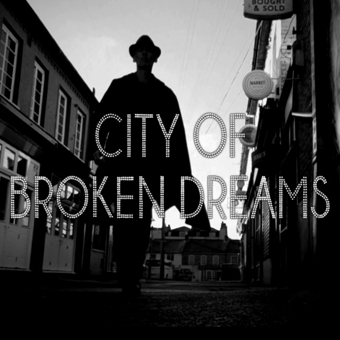 Of Broken Dreams As We Walk This Lonely Road Green Day Boulevard