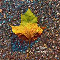 Fade into Autumn cover art