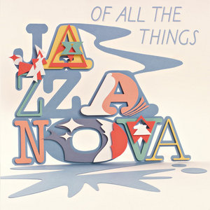 Of All The Things (Collector's Edition) cover