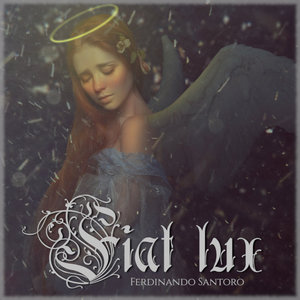 Fiat lux cover