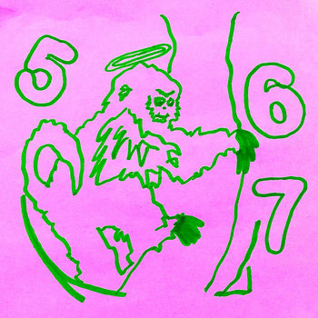 Track artwork for Mr. Grieves (Pixies cover)