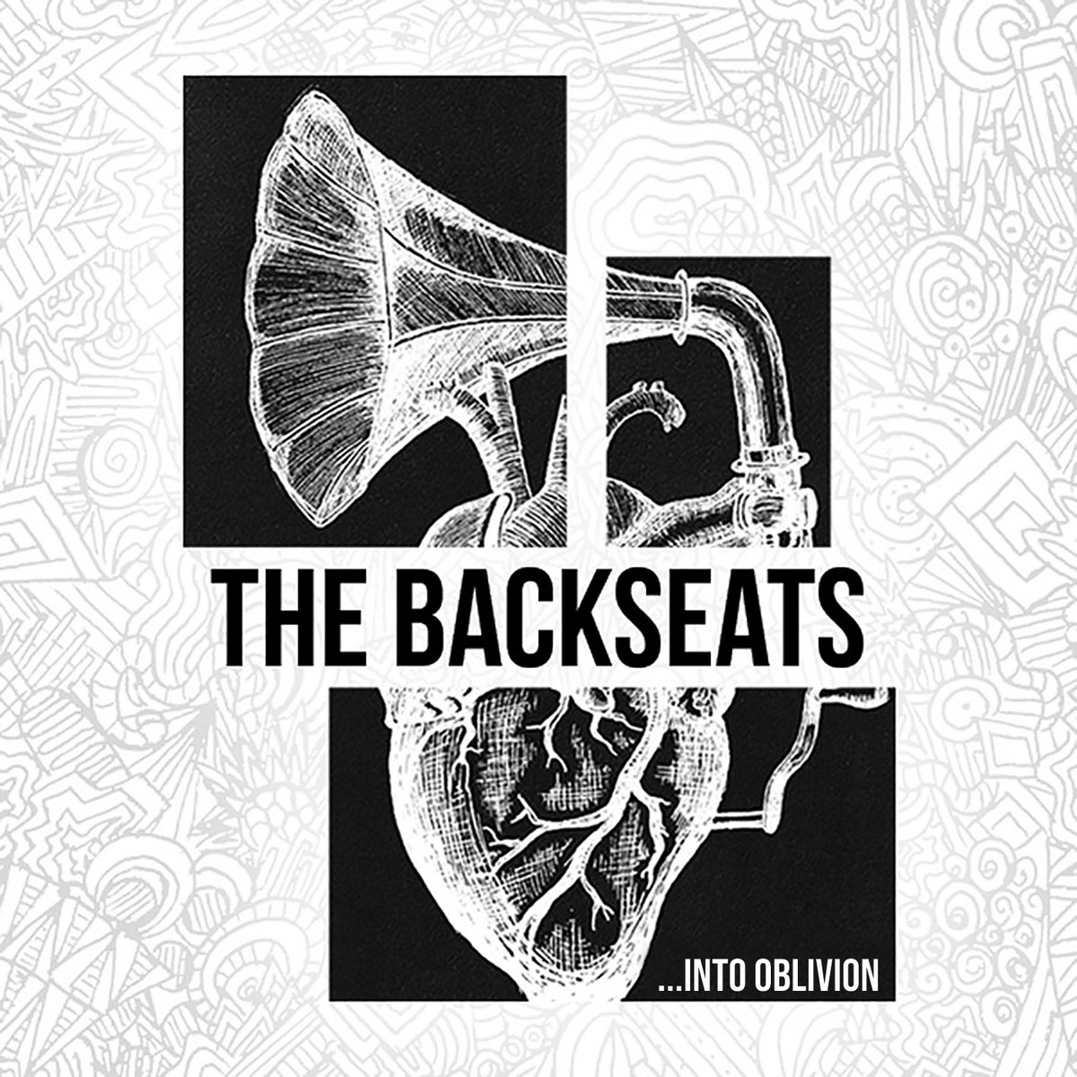 The Backseats - Going Further (2016) Rock punk desde Madrid. A1442609368_10