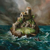 Hurricane Sandy Benefit EP Cover Art