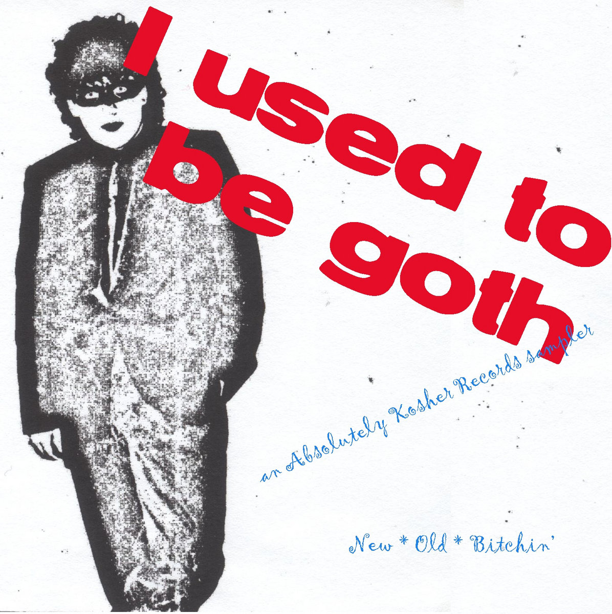 kosher records wrens pinback goblin cock Kosher records wrens pinback goblin cock