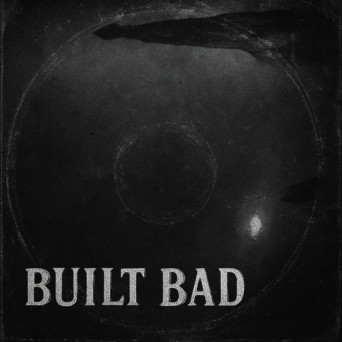 Built Bad cover