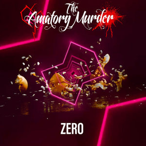 Zero (Single) cover