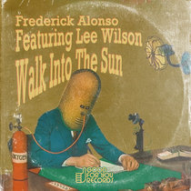 Walk into the Sun cover art