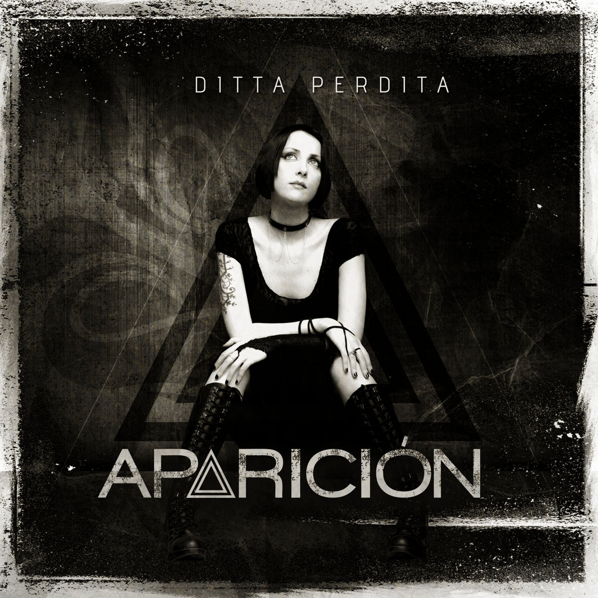 Ditta Perdita - Aparición | TacuaraRecords