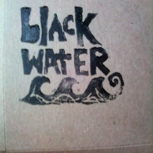 Blackwater, EP cover