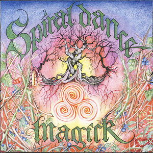 Magick cover