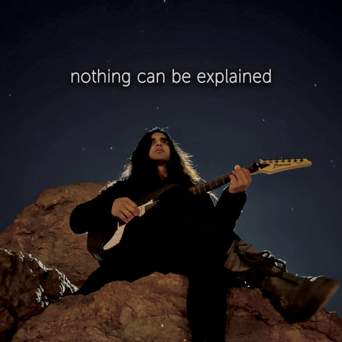 Nothing Can Be Explained (Bleach OST) | Nishad George