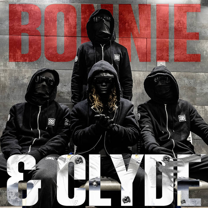 BONNIE & CLYDE | The Skinner Brothers BONNIE & CLYDE | The Skinner Brothers