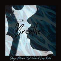 Just Breathe cover art