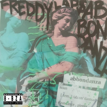 Music | 8-bza (producer) OchoPhono (emcee)