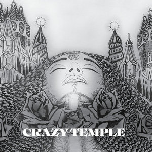 Crazy TempleCrazy Temple cover