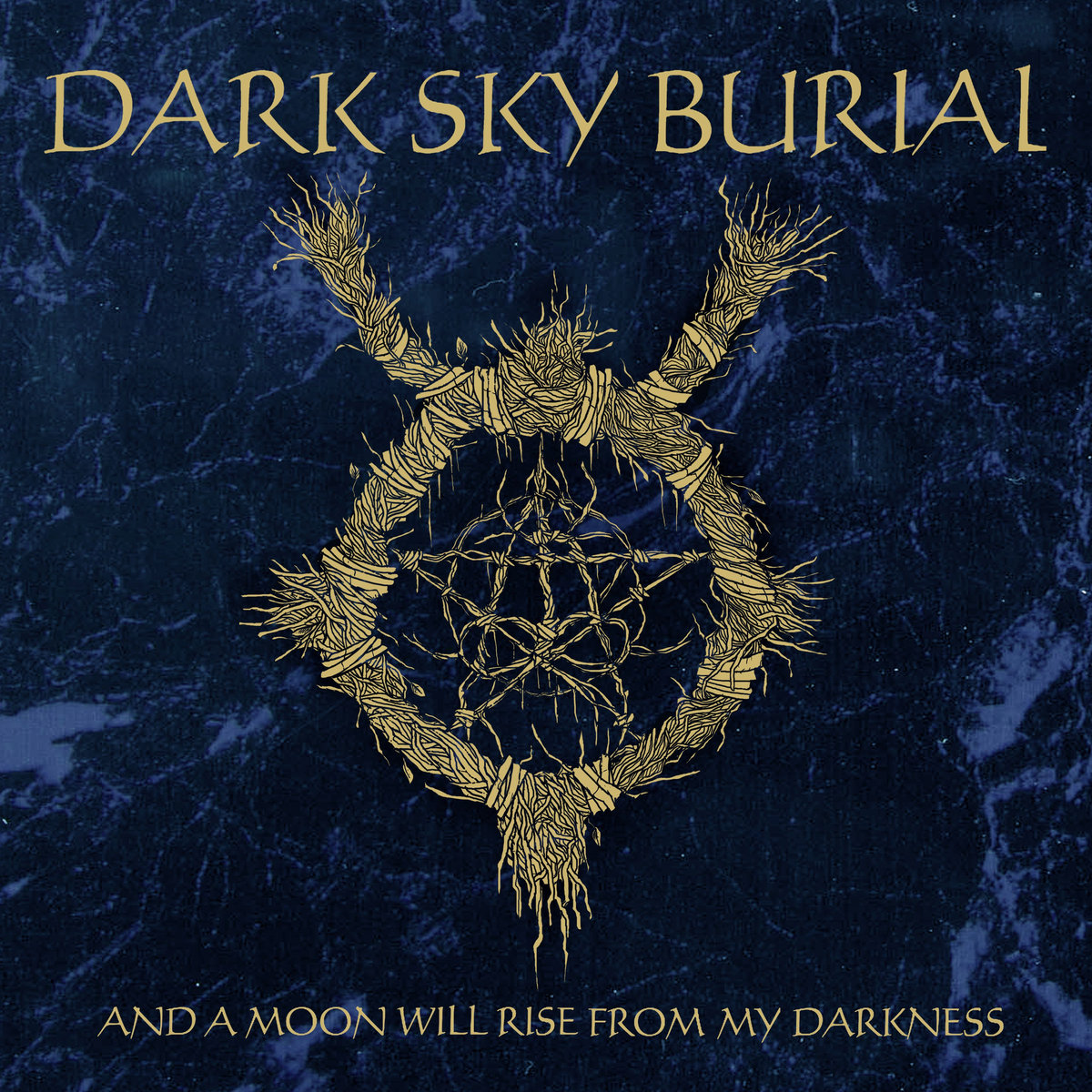 And A Moon Will Rise From My Darkness | Dark Sky Burial