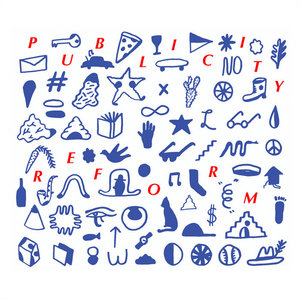 publicity reform cover