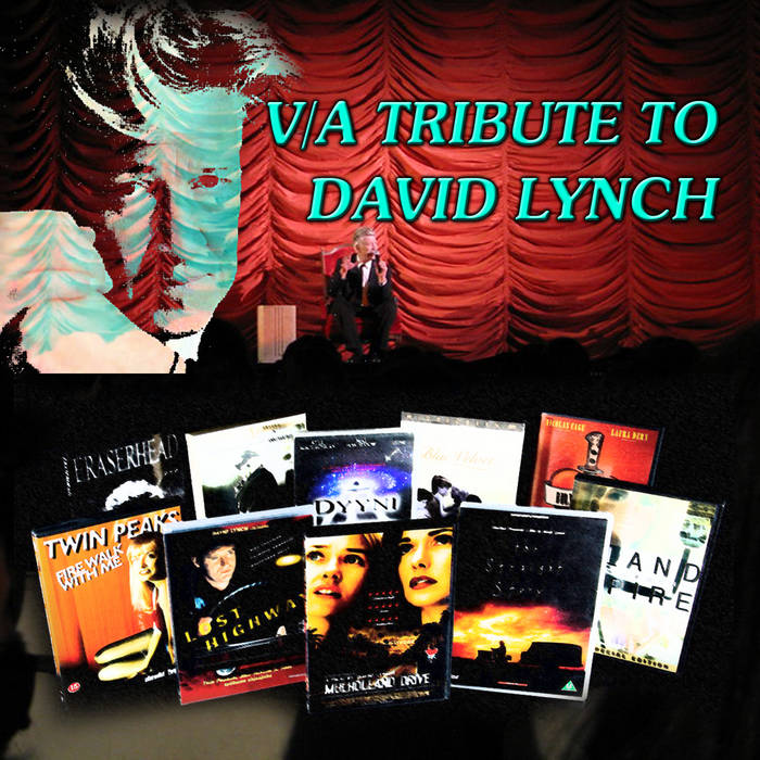 Eraserhead Beautiful Girl Across The Hall