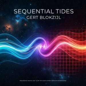 Sequential Tides cover