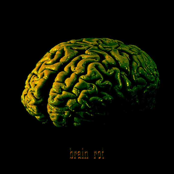 brain rot | MDS-2448