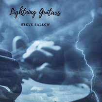 Lightning Guitar cover art