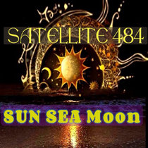 Sun Sea Moon cover art