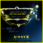 GNRØ - Inner Self EP incl. Raël & 1luu Remix