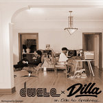 Dwele x Dilla, an Ode to Greatness | mixed by Djaytiger
