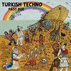 Turkish Techno- Past Due Cover Art