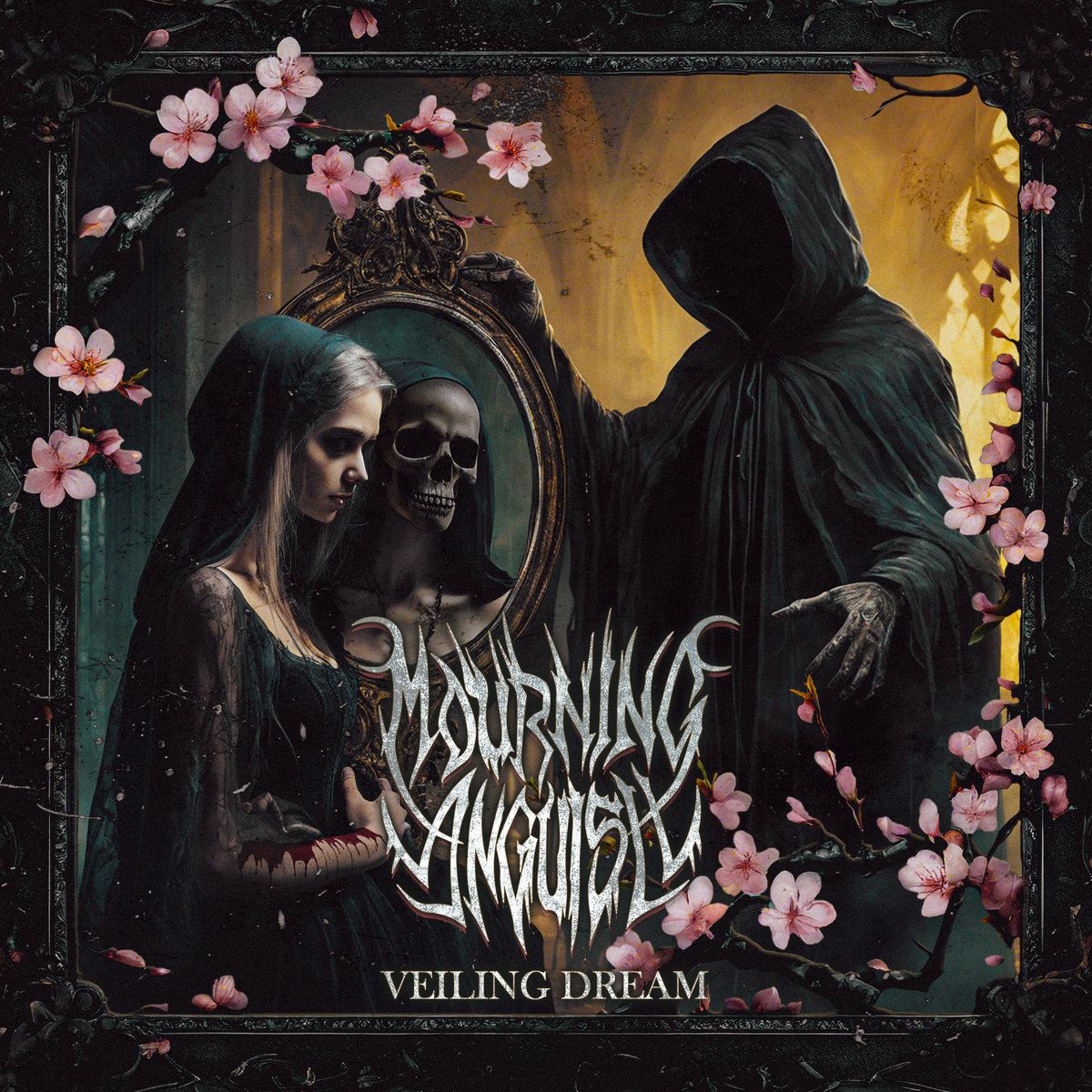 Veiling Dream