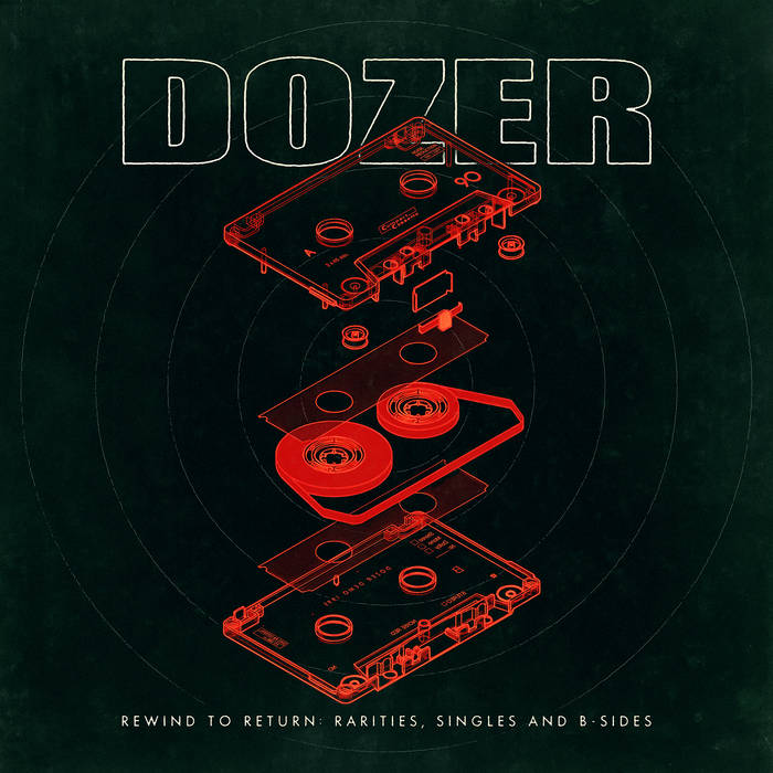 Rewind to Return: Rarities, Singles and B-Sides | Dozer