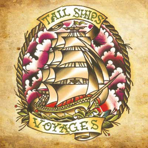 Voyages cover