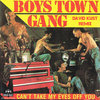 Boys Town Gang - Can't Take My Eyes Off You (David Kust Remix)