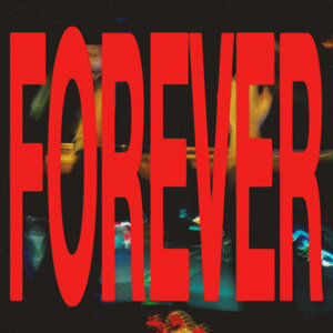 FOREVERDJ HEARTSTRING & SWIM cover