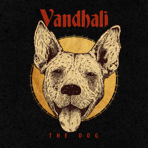 Vandhali — The Dog (Single)