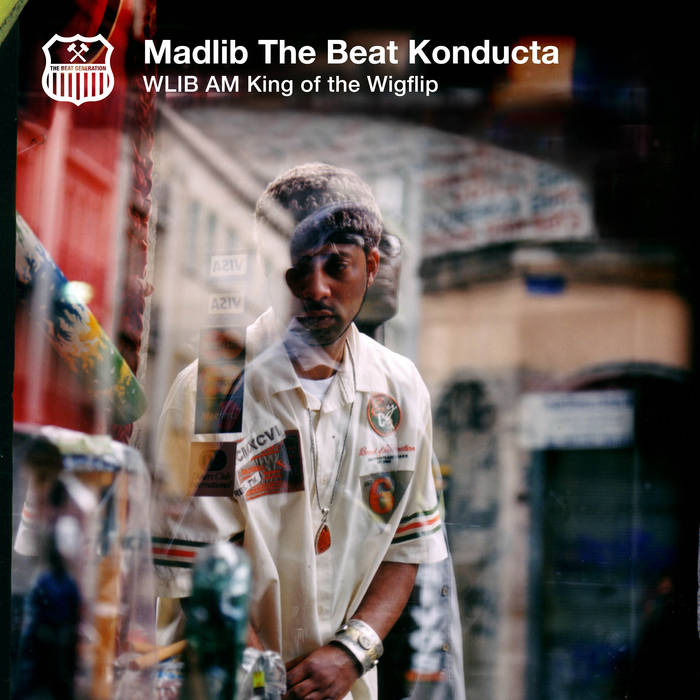 洋楽 FALL SUITE produced by MADLIB Fall Suite Produced By Madlib | eBay