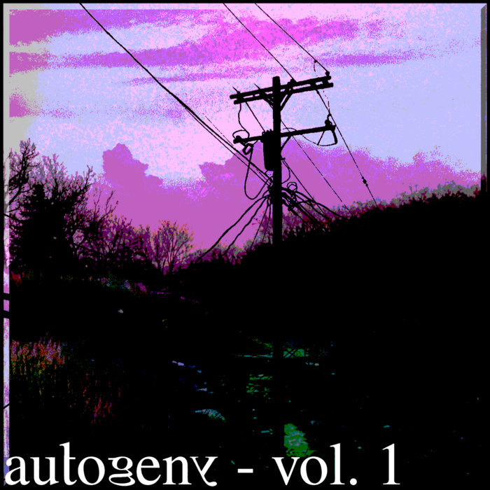 autogeny - vol. 1 | auxery