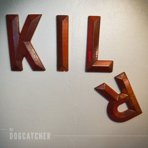 KILR cover
