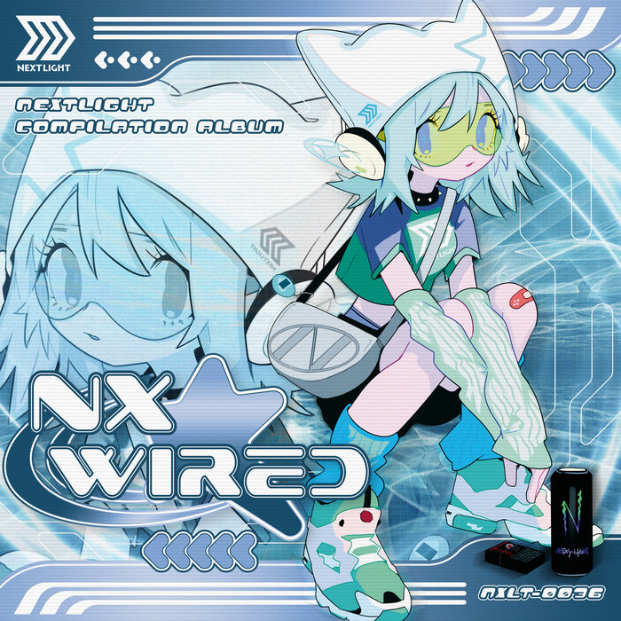 NX WIRED | NEXTLIGHT